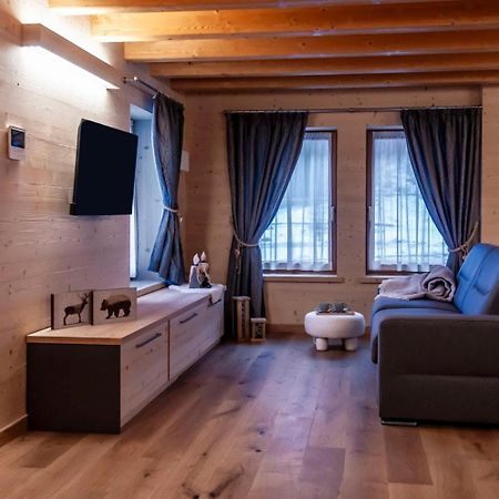Antico Borgo Palue Apartment ซอตโตกูดา ภายนอก รูปภาพ