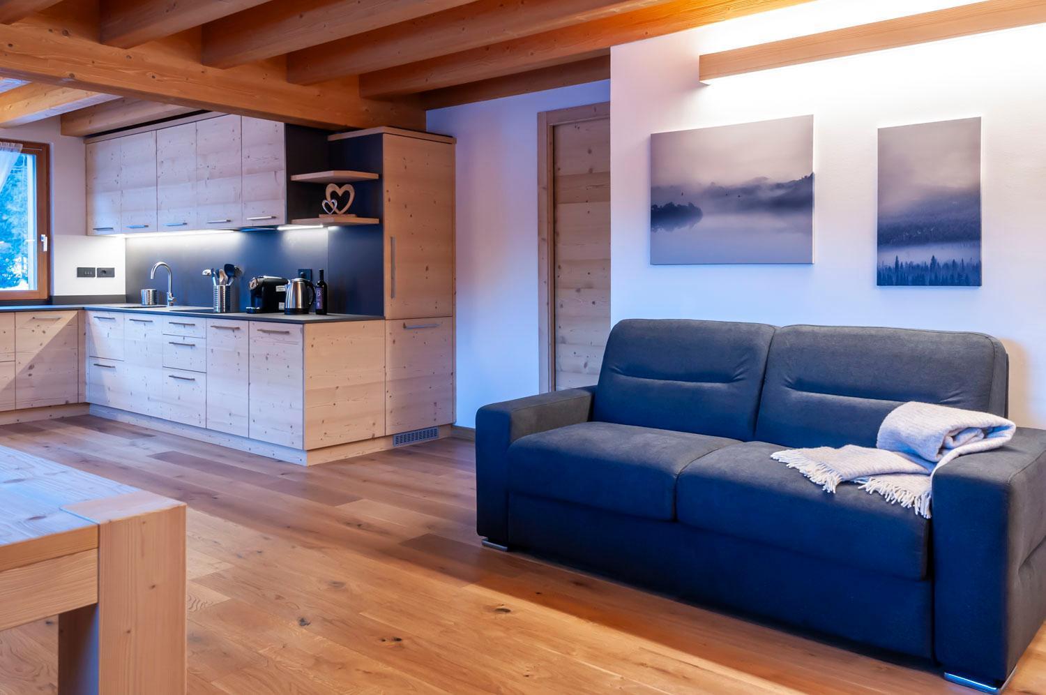 Antico Borgo Palue Apartment ซอตโตกูดา ภายนอก รูปภาพ