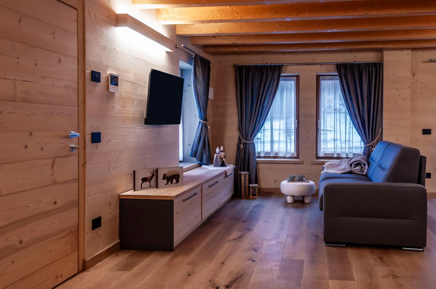 Antico Borgo Palue Apartment ซอตโตกูดา ภายนอก รูปภาพ