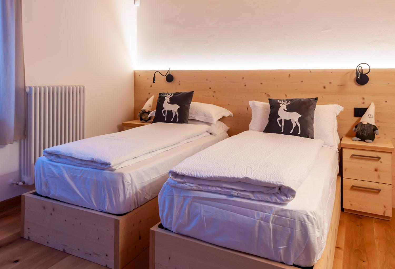 Antico Borgo Palue Apartment ซอตโตกูดา ภายนอก รูปภาพ