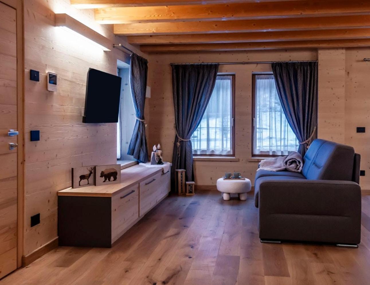 Antico Borgo Palue Apartment ซอตโตกูดา ภายนอก รูปภาพ